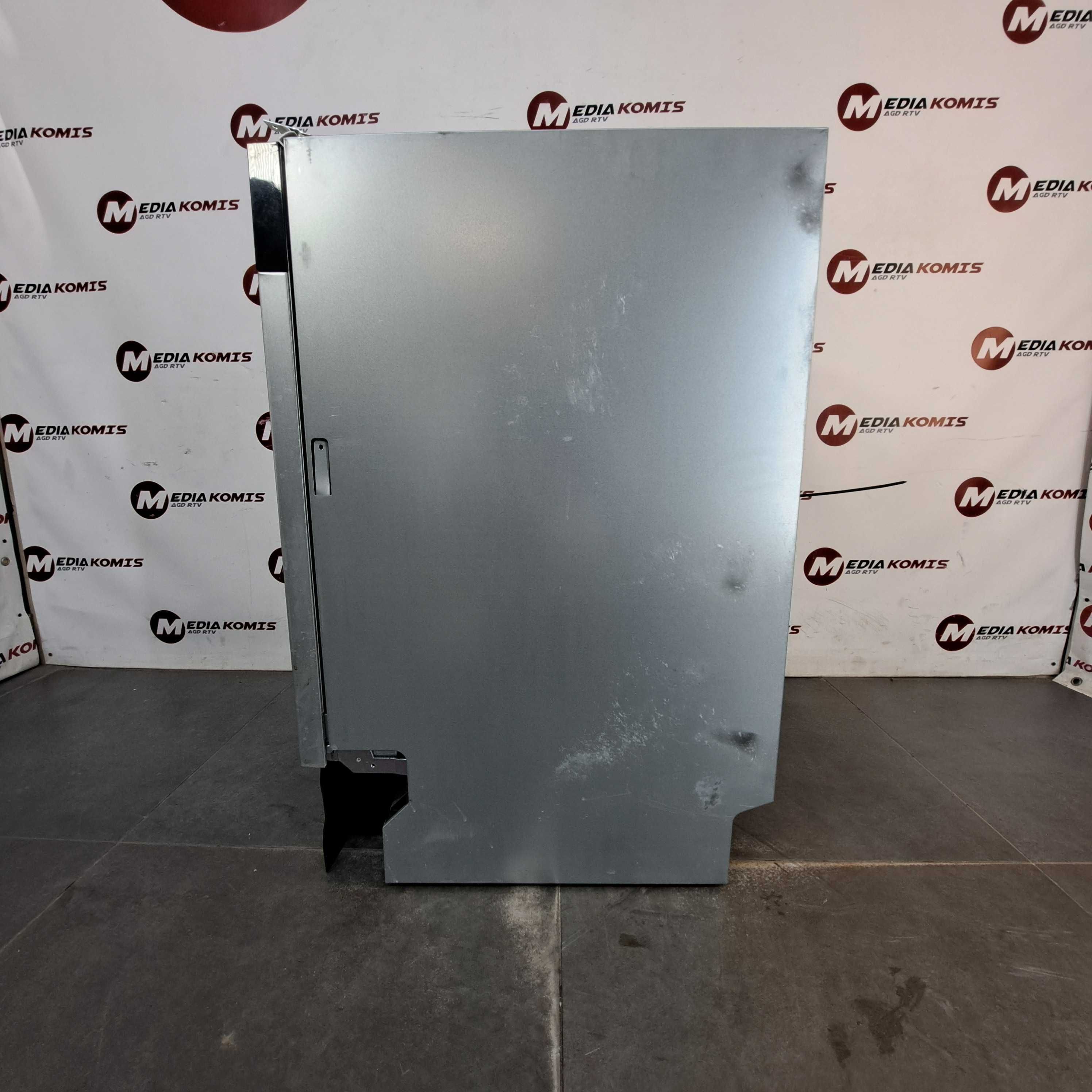 Zmywarka Amica EGSPV 594 400 (12m-scy gwar)Klasa C/14kpl/42dB/10l/7prg