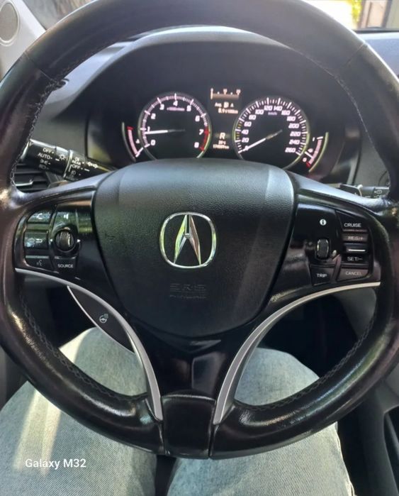 Acura MDX продам