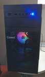 Komputer Gamingowy/Xeon 10 rdzeni/32GB DDR4/GTX 660/Nvme/win11pro