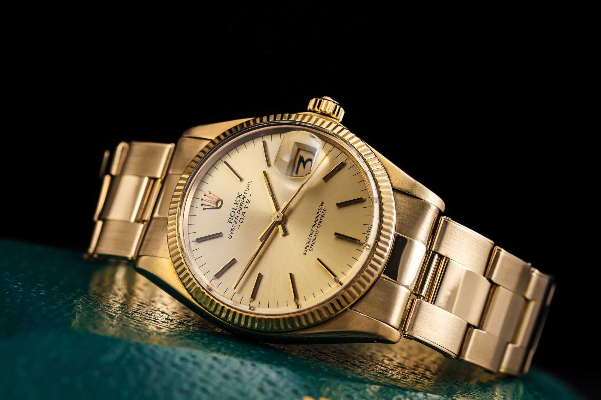 Rolex Datejust 36mm