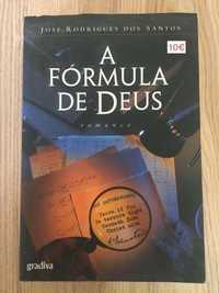 A Fórmula de Deus