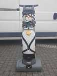 Automat do czyszczenia wykładzin Karcher BRS 43/500 C