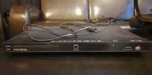Odtwarzacz DVD Manta Prince 4 USB & Card Reader