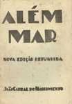 15612

Além Mar - Autografado
de João Cabral do Nascimento