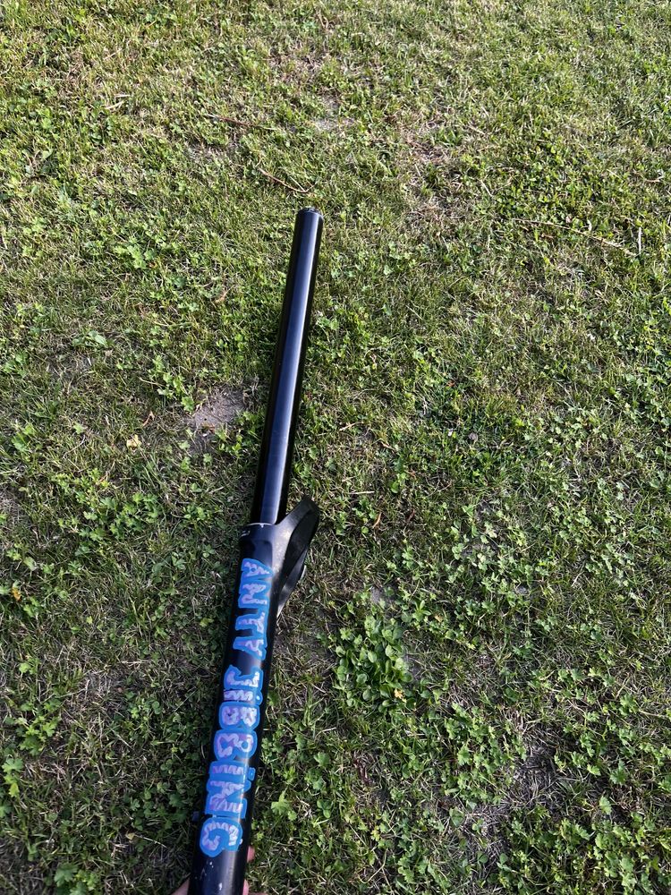 Amortyzator RockShox Boxxer Ultimate 27,5 RC2 200mm