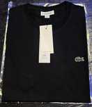 Tshirts lacoste para revenda