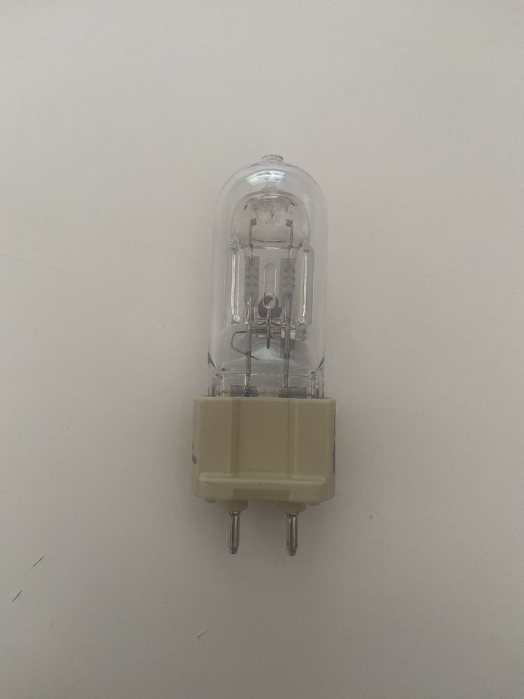 RADIUM Lampa Żarówka metalohalogenkowa HRI-T 150W/NDL G12