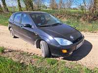 Ford Focus mk1 1.8 Benzyna