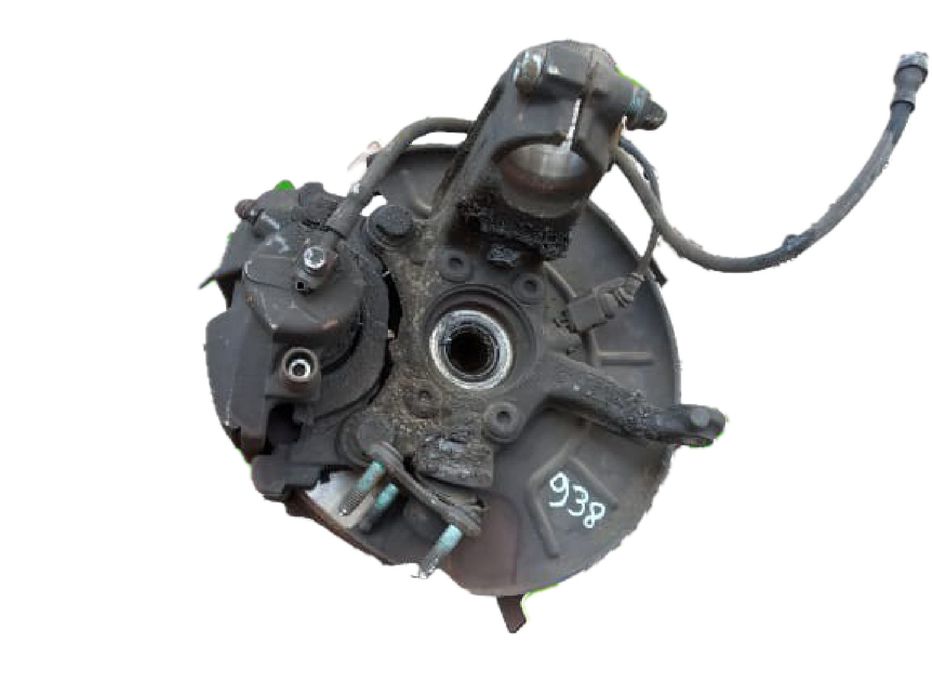 Manga de eixo frente direita AUDI A3 (8P1)