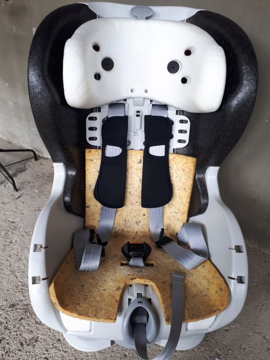 Автокрісло Britax Römer