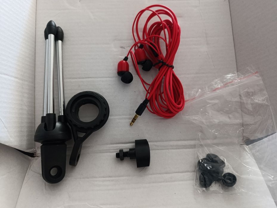 Mikser audio F998 (seria F9xx, odpowiednik F988) + mikrofon – idealny