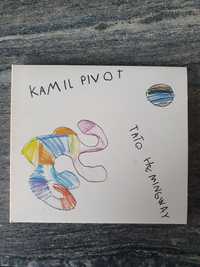 Kamil Pivot - Tato Hemingway Płyta CD