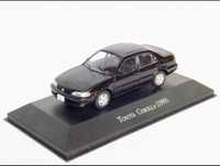 Toyota Corolla (1999) DeAgostini IXO® slala 1:43