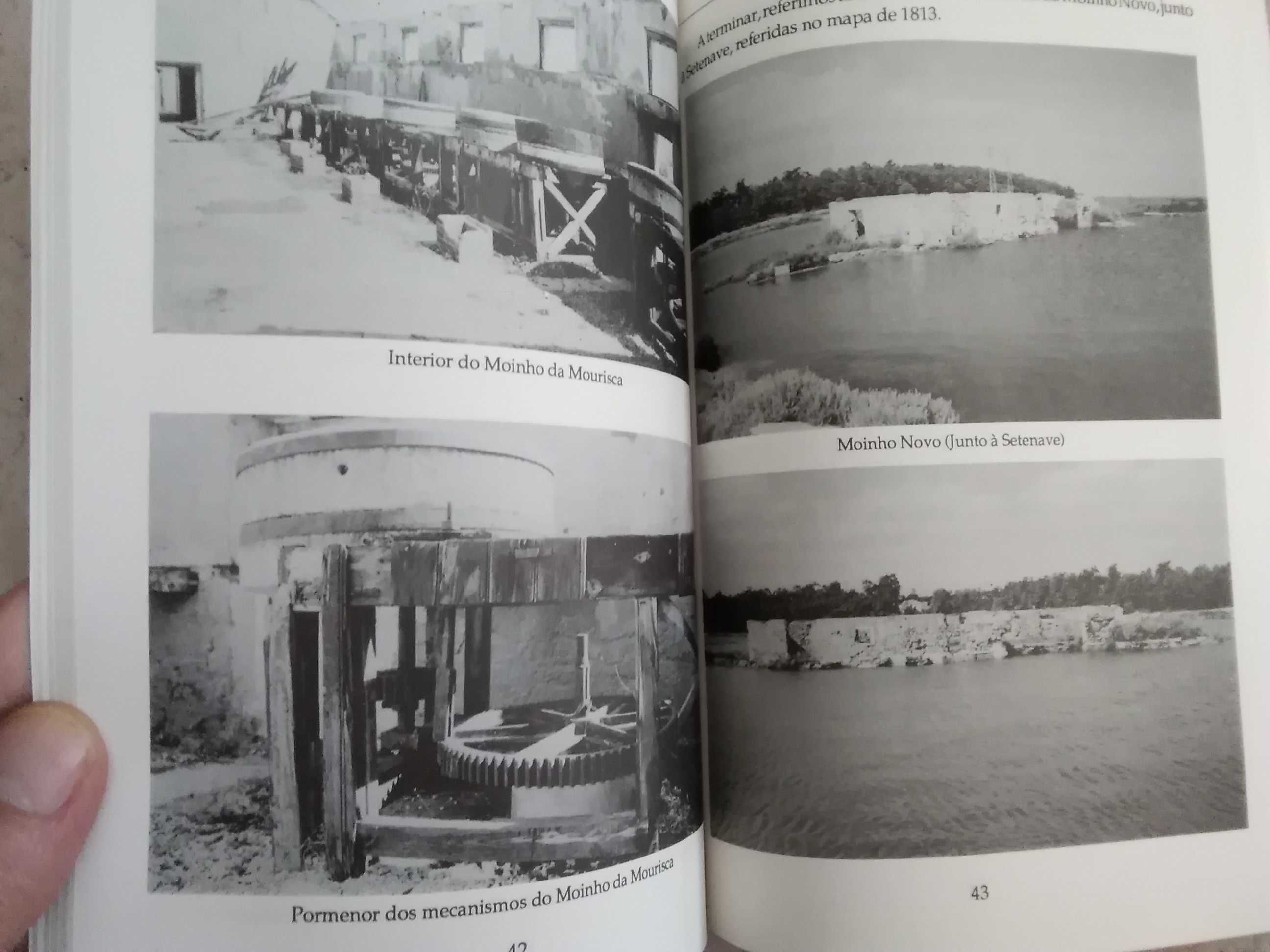 História da Região da Freguesia do Sado
