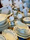 Фарфоровая посуда  Rosenthal, Royal Albert  и другое