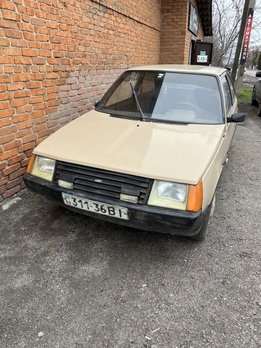 Продам Заз Таврія