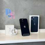 AppleiPhone 13 128GB Black | Stan idealny | Bateria 90% | FV/Gwarancja