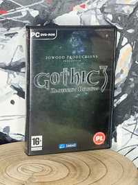 Gothic 3 Zmierzch Bogów - PL PC dodatek do Gothica 3 samodzielny