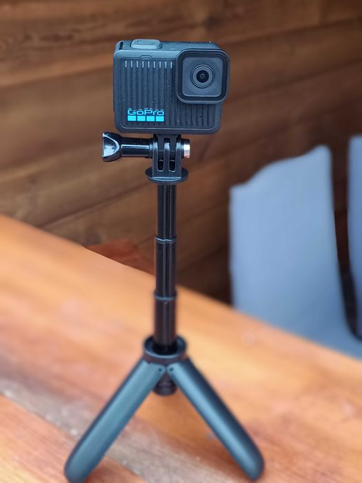 Екшн камера Go Pro Hero