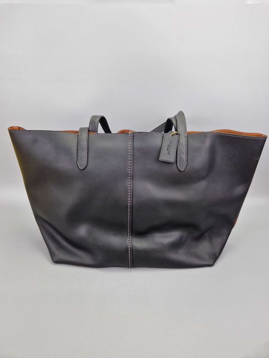 Torebka Shopperka COACH