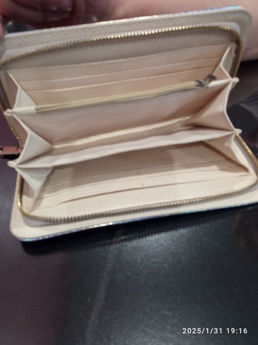 Портмоне жіноче гарне