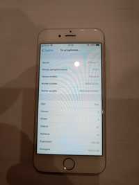 iPhone 6 128gb pamieci