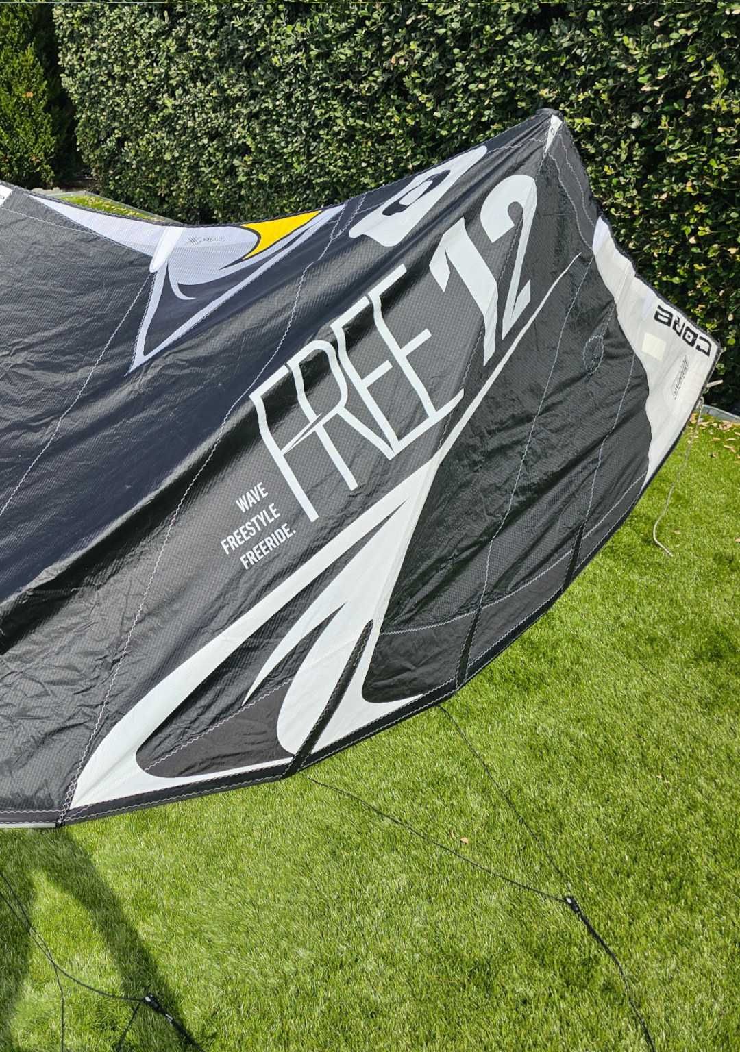 Kite Core 12M impecavel