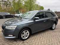 Wynajem Samochodu Dacia Duster oraz Skoda Fabia