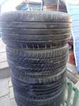 Шины 225/40R18..