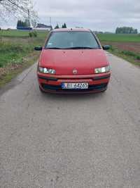 Fiat Punto 1,2 8v lpg  2002r