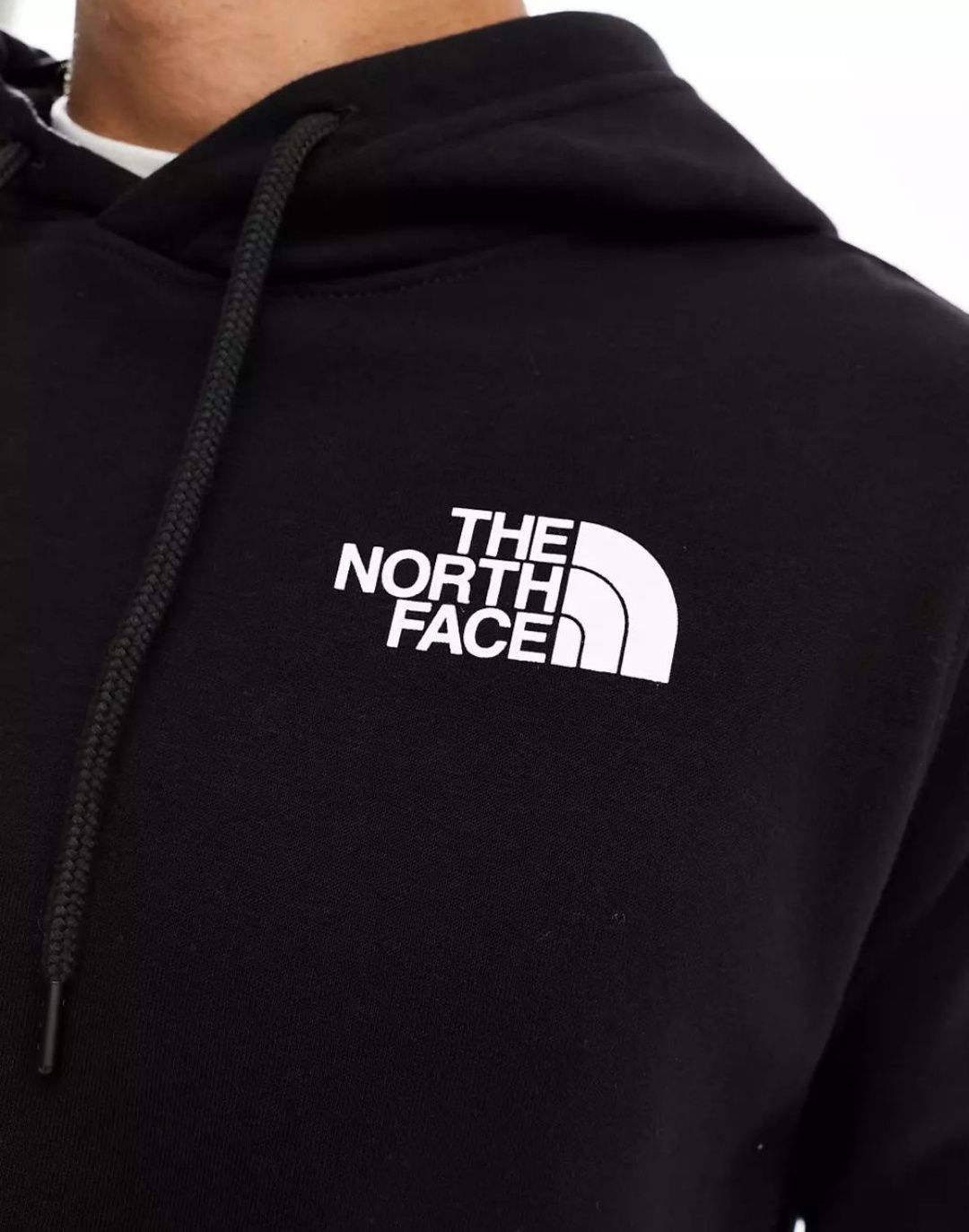 Худі, кофта The North Face