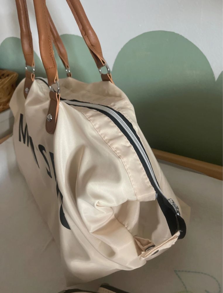 Conjunto MOM’s Bag