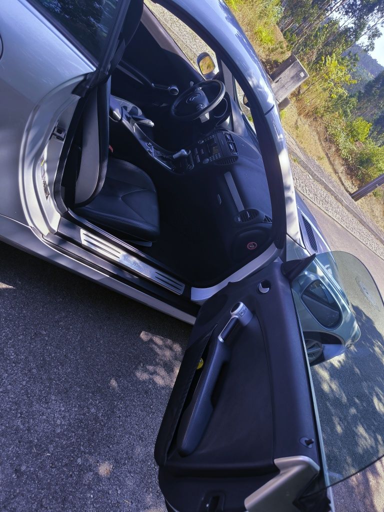 Mercedes-Benz SLK 200 Kompressor - Revisoes na marca