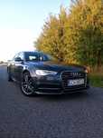 Śliczna Audi A6 2.0 TFSI 252KM S-line Quattro Salon Polska