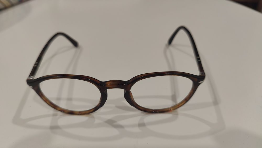 Armação óculos persol