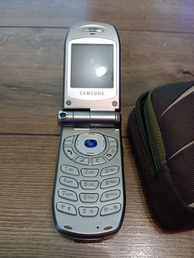 Telefon komórkowy Samsung UMTS