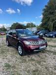 Nissan Murano 3.5 LPG