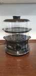 Parowar TEFAL VC1401