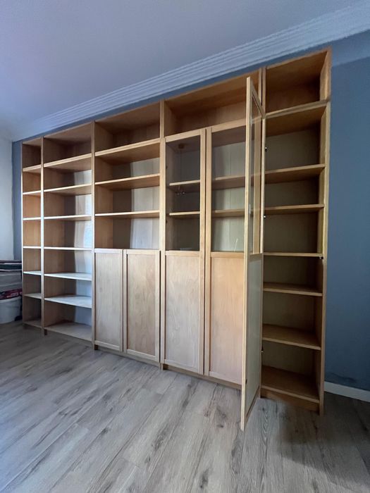 Estante BILLY, Ikea