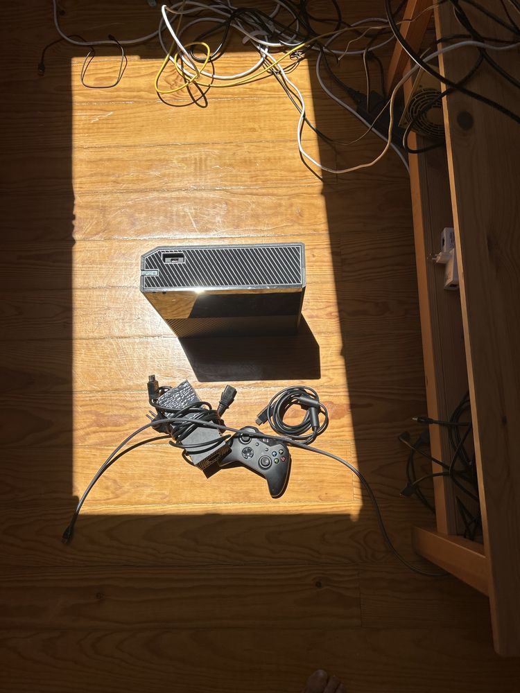 XBOX ONE model 1540