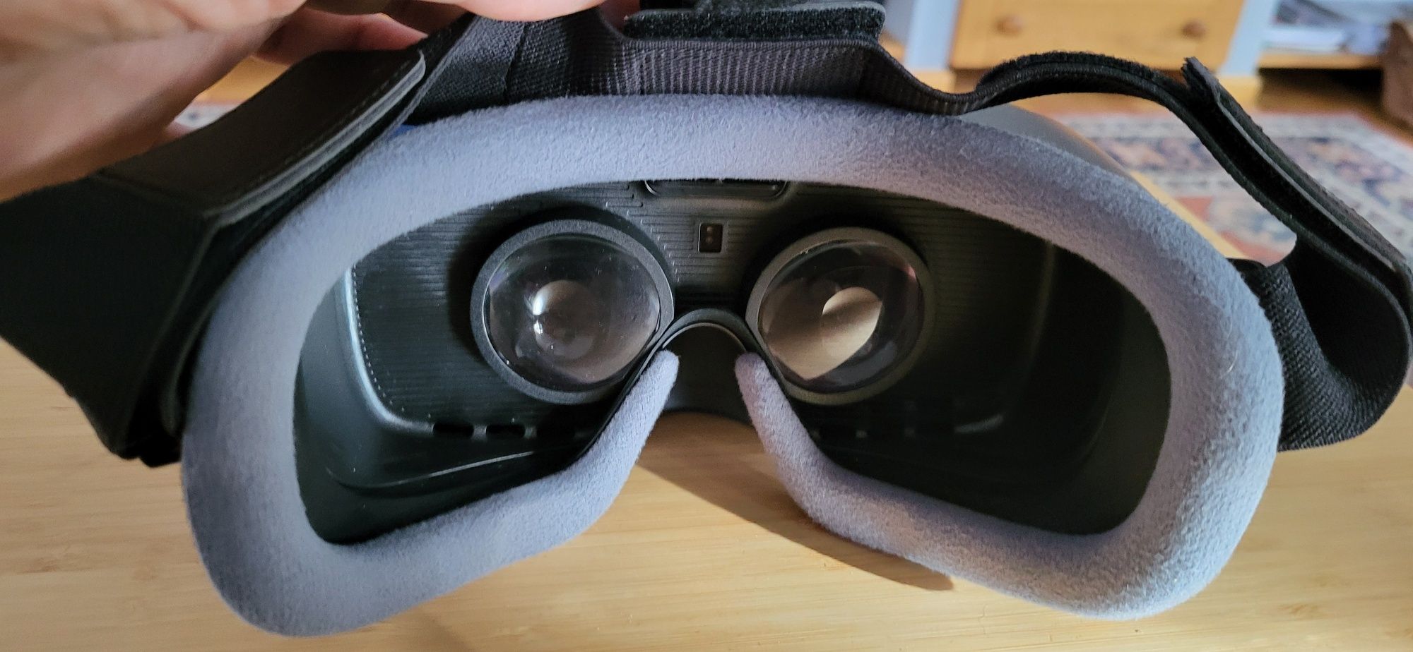 Gear VR 2019 rok