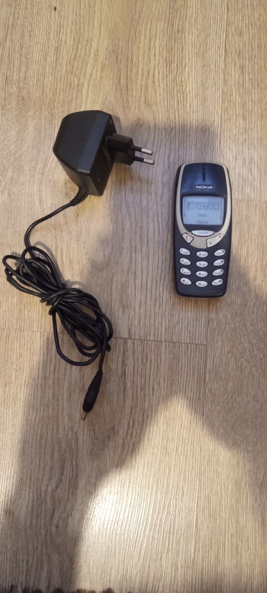 Nokia 3310 sprawna