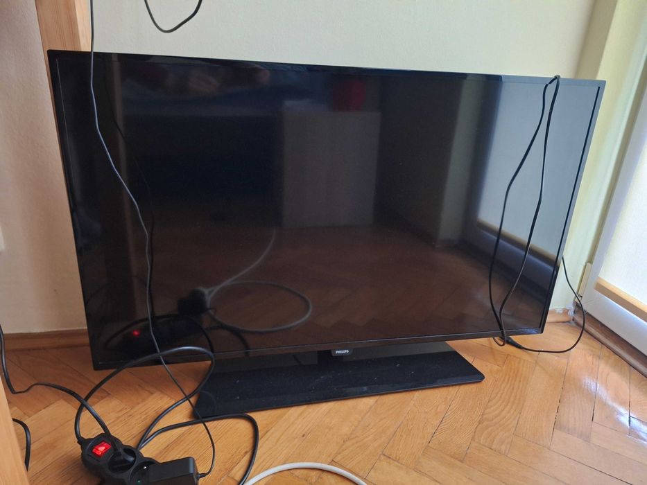 Telewizor Philips 40HFL3011T/12