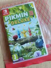 Pikmin 3 Nintendo Switch