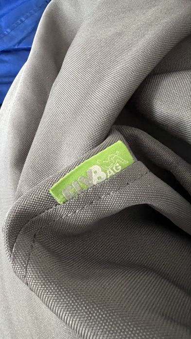 Крісло-мішок Flybag Груша L