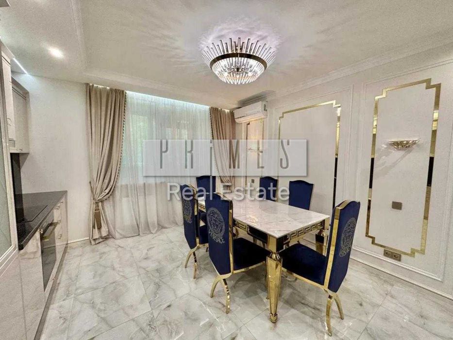 Продажа Квартира 3к 125м2, ул. Коперника, 3, Лукьяновка