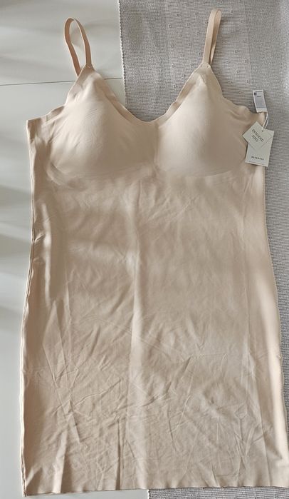 Reserved Bielizna wyszczuplająca Halka wyszczuplająca r.3XL