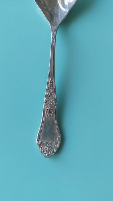 Łyżeczka do cukru,MET-60