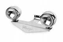Stelaż Pod Lampy Dedykowany Do Yamaha Virago 125 + Lampy