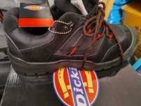 Buty robocze Dickies-nowe